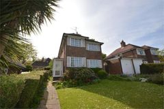 49 Upper Ratton Drive, Eastbourne, East Sussex, BN20 9BY