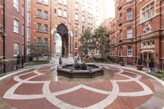Flat 73, Artillery Mansions, Victoria Street, London, City Of Westminster, Greater London, SW1H 0HY