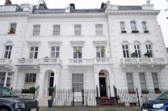 32 Hereford Square, London, Kensington And Chelsea, Greater London, SW7 4NB
