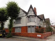206 South Mossley Hill Road, Liverpool, Merseyside, L19 9BE