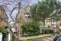 10 Priory Road, Richmond, Richmond Upon Thames, Greater London, TW9 3DF