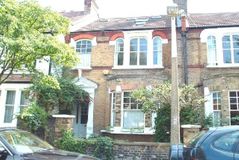 64 Forest Road, Richmond, Richmond Upon Thames, Greater London, TW9 3BZ