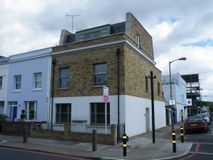 91 Latchmere Road, London, Wandsworth, Greater London, SW11 2DS