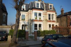 7 Priory Road, Richmond, Richmond Upon Thames, Greater London, TW9 3DQ