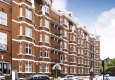 Flat 7, Culford Mansions, Culford Gardens, London, Kensington And Chelsea, Greater London, SW3 2SS