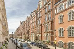 Flat 82, Carlisle Mansions, Carlisle Place, London, City Of Westminster, Greater London, SW1P 1HZ