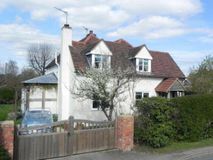 White Cottage, Pershore Road, Little Comberton, Pershore, Wychavon, Worcestershire, WR10 3EW