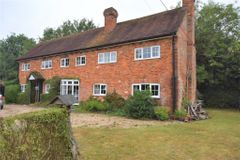 Wellington Cottage, The Hatch, Burghfield, Reading, West Berkshire, RG30 3TJ