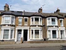 117 Harbut Road, London, Wandsworth, Greater London, SW11 2RD