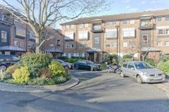 9B Thorney Crescent, London, Wandsworth, Greater London, SW11 3TR