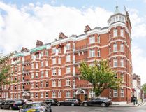 Flat 17, Culford Mansions, Culford Gardens, London, Kensington And Chelsea, Greater London, SW3 2SS