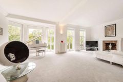 Flat 68, Overstrand Mansions, Prince Of Wales Drive, London, Wandsworth, Greater London, SW11 4EX