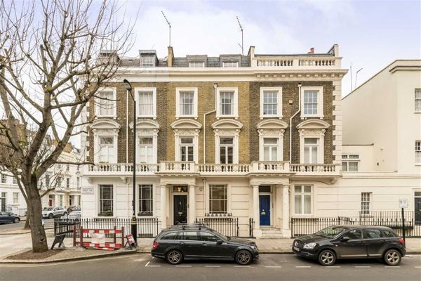 53 Gloucester Street, London, City Of Westminster, Greater London, SW1V 4DY