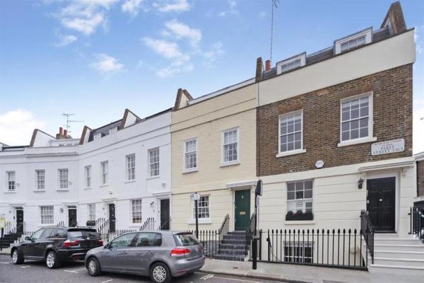 4 First Street, London, Kensington And Chelsea, Greater London, SW3 2LD
