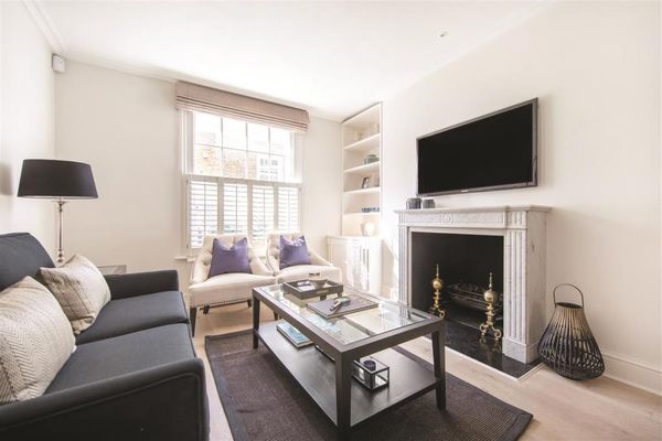 52 First Street, London, Kensington And Chelsea, Greater London, SW3 2LD