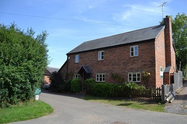 Rose Cottage, Oxendon Road, Arthingworth, Market Harborough, Daventry, Northamptonshire, LE16 8LA