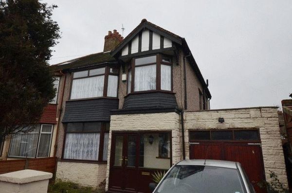 91 Southport Road, Bootle, Sefton, Merseyside, L20 9ED