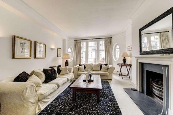 Flat 41, Lincoln House, Basil Street, London, Kensington And Chelsea, Greater London, SW3 1AW
