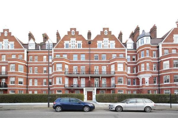 Flat 78, Overstrand Mansions, Prince Of Wales Drive, London, Wandsworth, Greater London, SW11 4EX