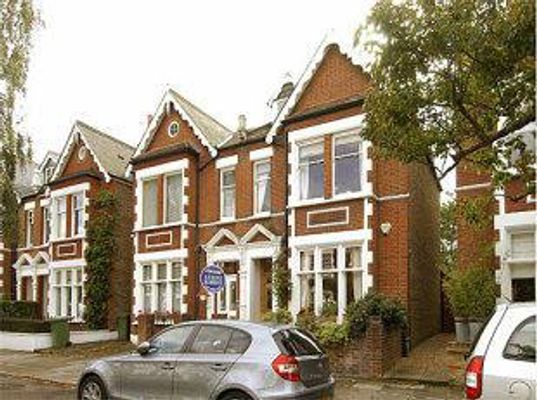 28 Priory Road, Richmond, Richmond Upon Thames, Greater London, TW9 3DF