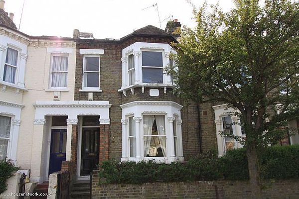 120 Harbut Road, London, Wandsworth, Greater London, SW11 2RE