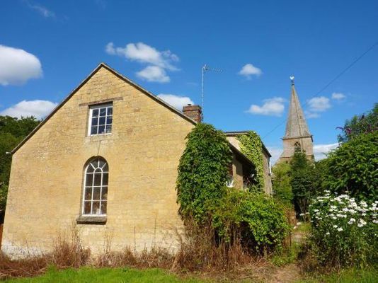 Glenroy, Church End, Swerford, Chipping Norton, West Oxfordshire, Oxfordshire, OX7 4AX