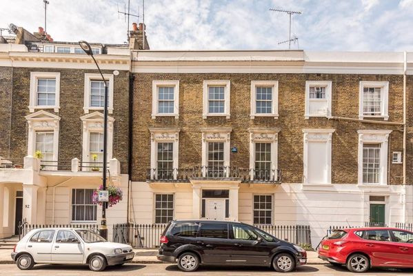 80 Tachbrook Street, London, City Of Westminster, Greater London, SW1V 2NB