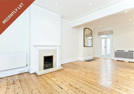 126 Harbut Road, London, Wandsworth, Greater London, SW11 2RE