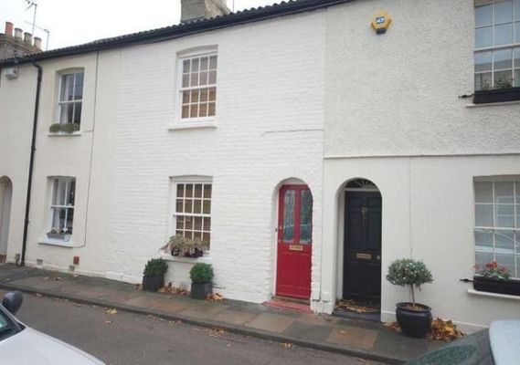 20 Cambridge Cottages, Richmond, Richmond Upon Thames, Greater London, TW9 3AY