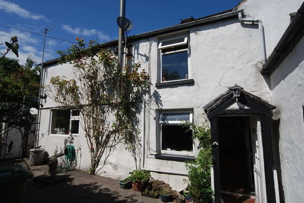 2 Rose Cottages, Leece, Ulverston, South Lakeland, Cumbria, LA12 0QS