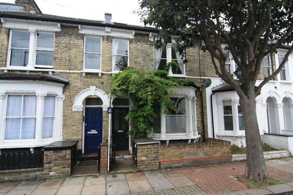 56A Inworth Street, London, Wandsworth, Greater London, SW11 3EP