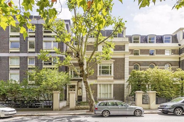 Ground And Lower Ground Floor Flat, 19, Craven Hill, London, City Of Westminster, Greater London, W2 3EN