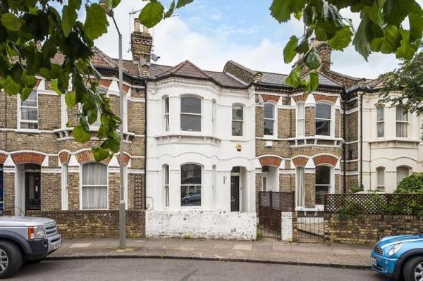 41 Patience Road, London, Wandsworth, Greater London, SW11 2PY