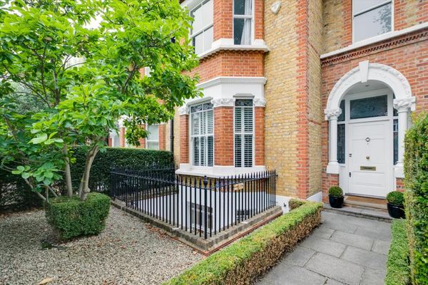 26 Westover Road, London, Wandsworth, Greater London, SW18 2RQ