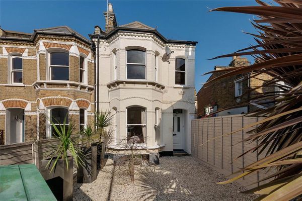 45 Patience Road, London, Wandsworth, Greater London, SW11 2PY