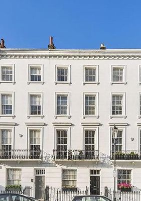 10 St Leonards Terrace, London, Kensington And Chelsea, Greater London, SW3 4QB