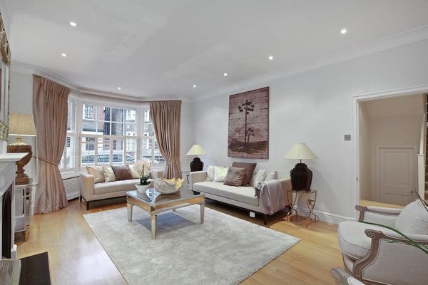 16 Mulberry Walk, London, Kensington And Chelsea, Greater London, SW3 6DY