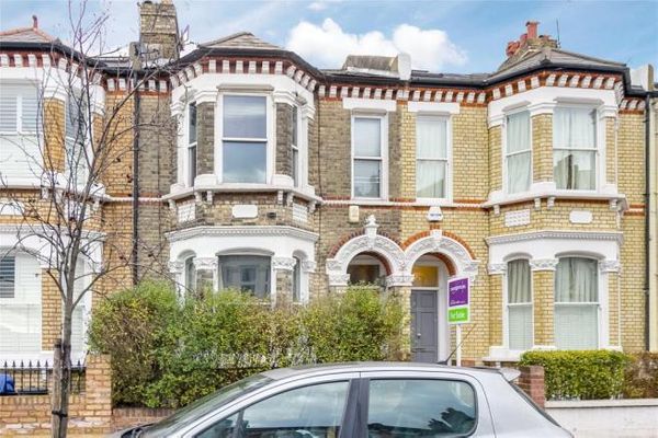 91 Lavender Sweep, London, Wandsworth, Greater London, SW11 1EA