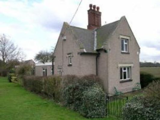 The Cottage, Occupation Road, Elton, Nottingham, Rushcliffe, Nottinghamshire, NG13 9LH