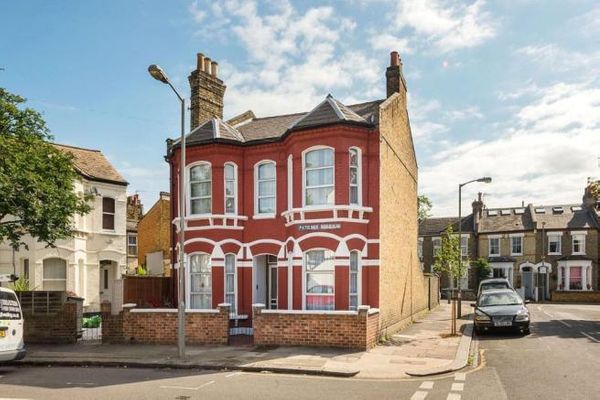 47 Patience Road, London, Wandsworth, Greater London, SW11 2PY