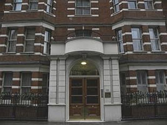 Flat 11, Evelyn Mansions, Carlisle Place, London, City Of Westminster, Greater London, SW1P 1NH