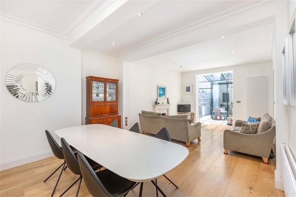 35A Eccleston Square, London, City Of Westminster, Greater London, SW1V 1PB