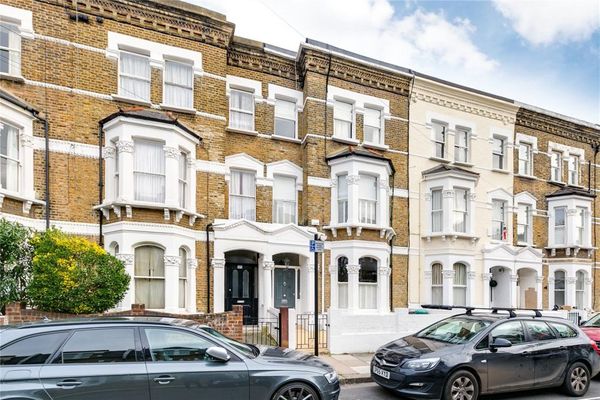 29 Chesilton Road, London, Hammersmith And Fulham, Greater London, SW6 5AA