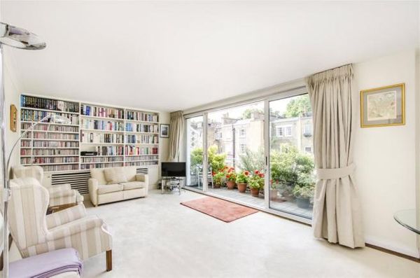 Flat 16, Whaddon House, William Mews, London, City Of Westminster, Greater London, SW1X 9HG