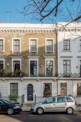 4 Westmoreland Place, London, City Of Westminster, Greater London, SW1V 4AD