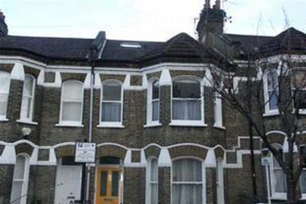 38B Harbut Road, London, Wandsworth, Greater London, SW11 2RB