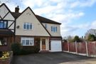 Sold Property Prices In Marlborough Gardens Upminster Rm14 1sf