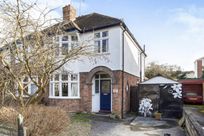Sold property prices in Jersey Avenue, Cheltenham, GL52 2SZ | The ...