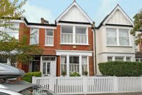 Sold Property Prices In Elm Grove Road London Sw13 0bs The Move Market