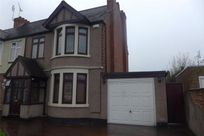 Sold Property Prices In The Scotchill Coventry Cv6 2es The Move Market